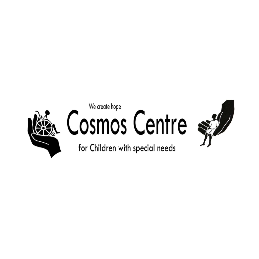 Logo Cosmos Centre