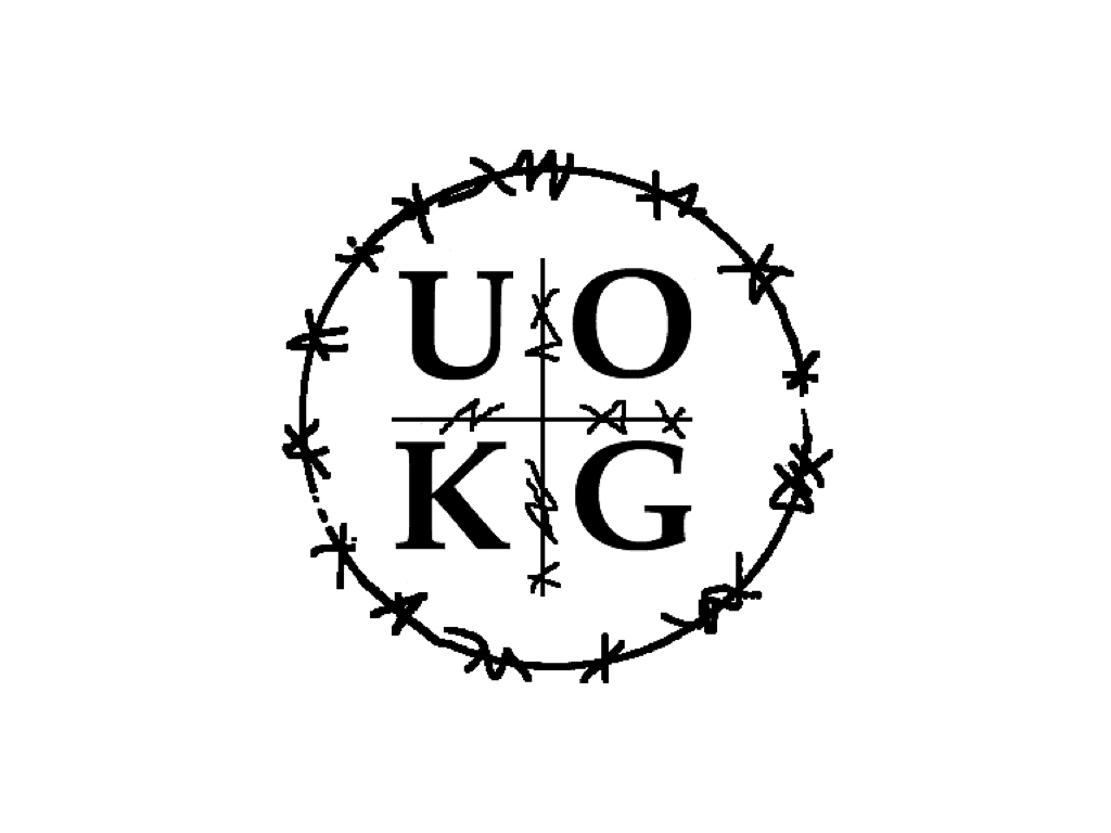 Logo UOKG