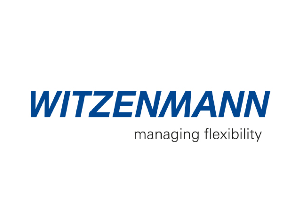 Logo Witzenmann