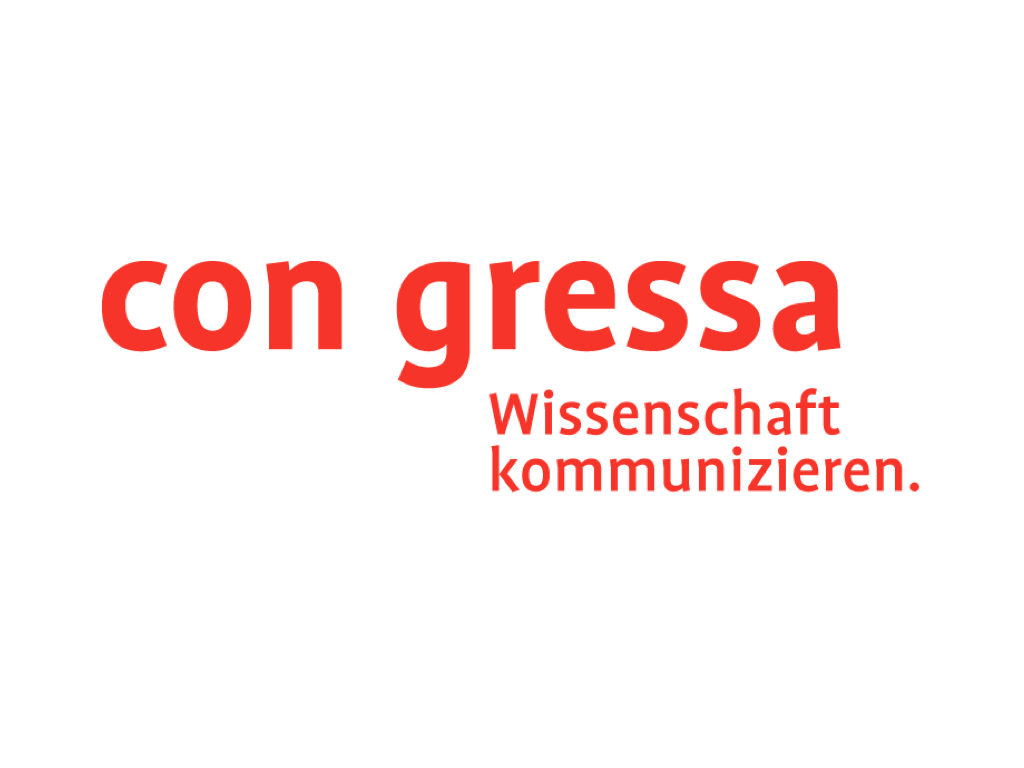 Logo congressa GmbH