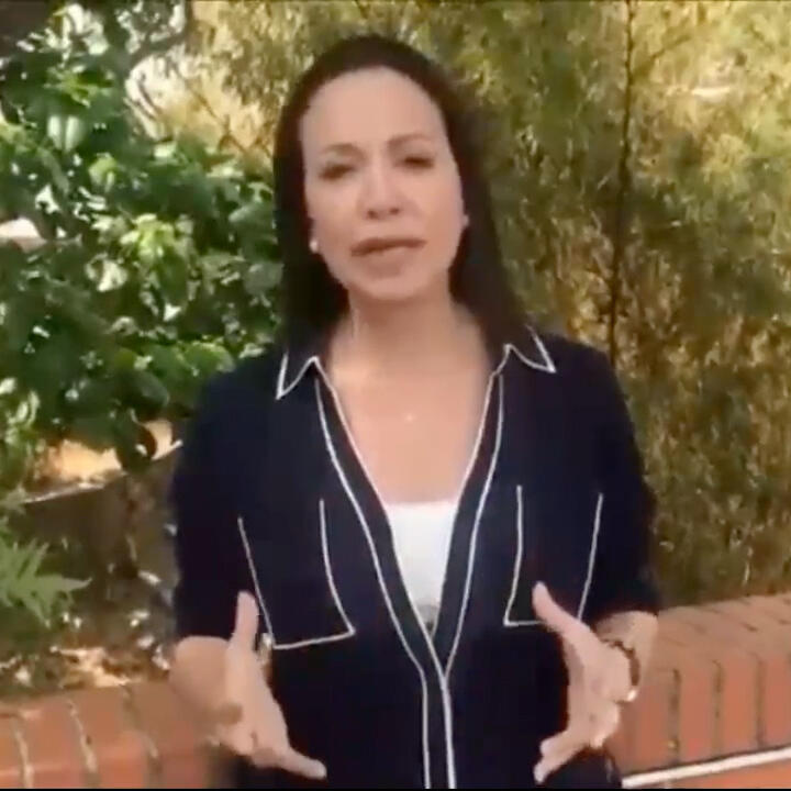 Simultando projekt venezuela