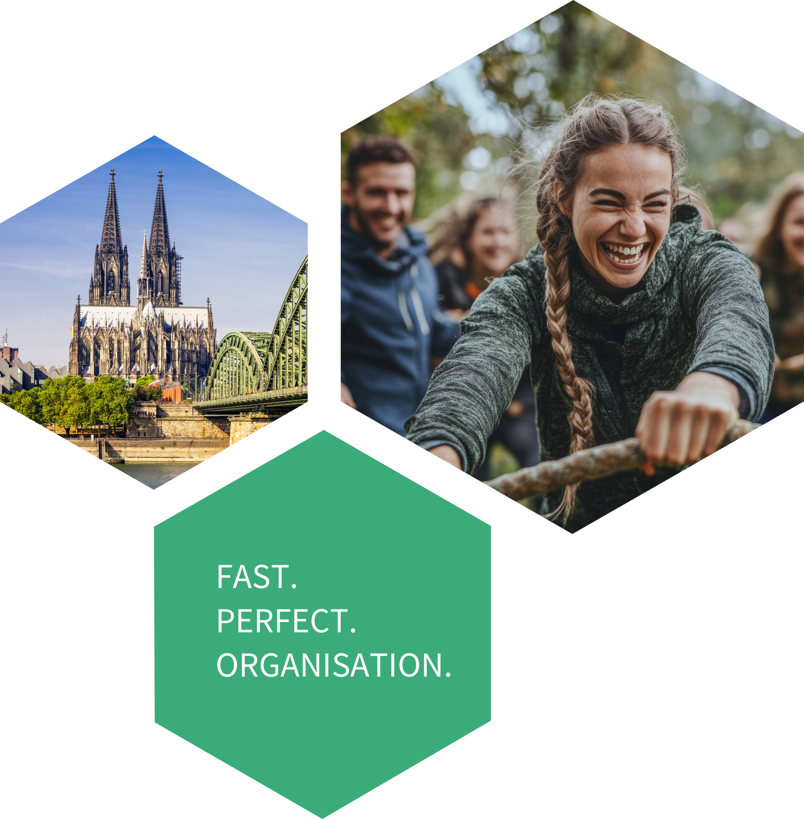 Perfect destination management