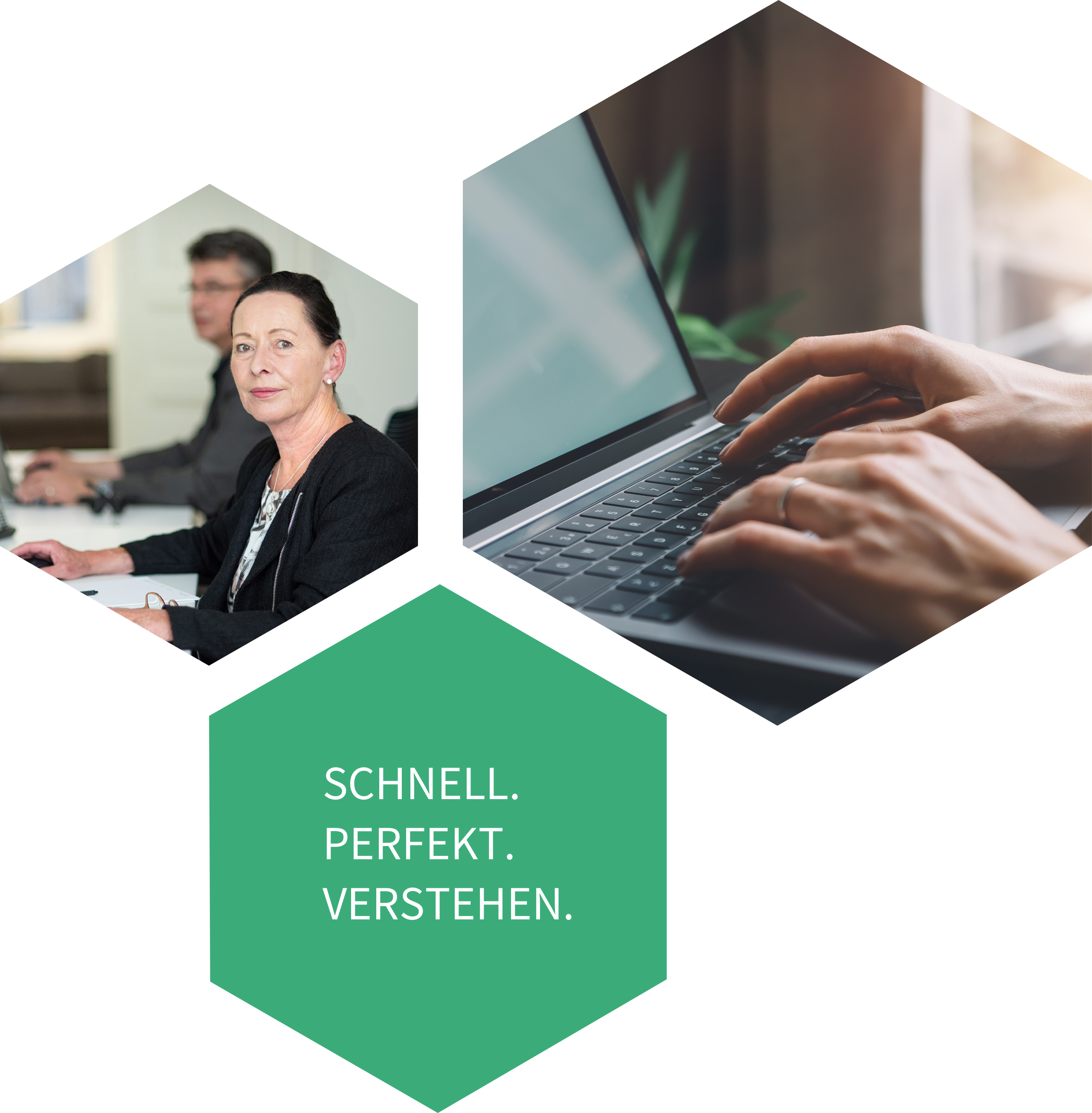 Ansprechpartner bei simultando