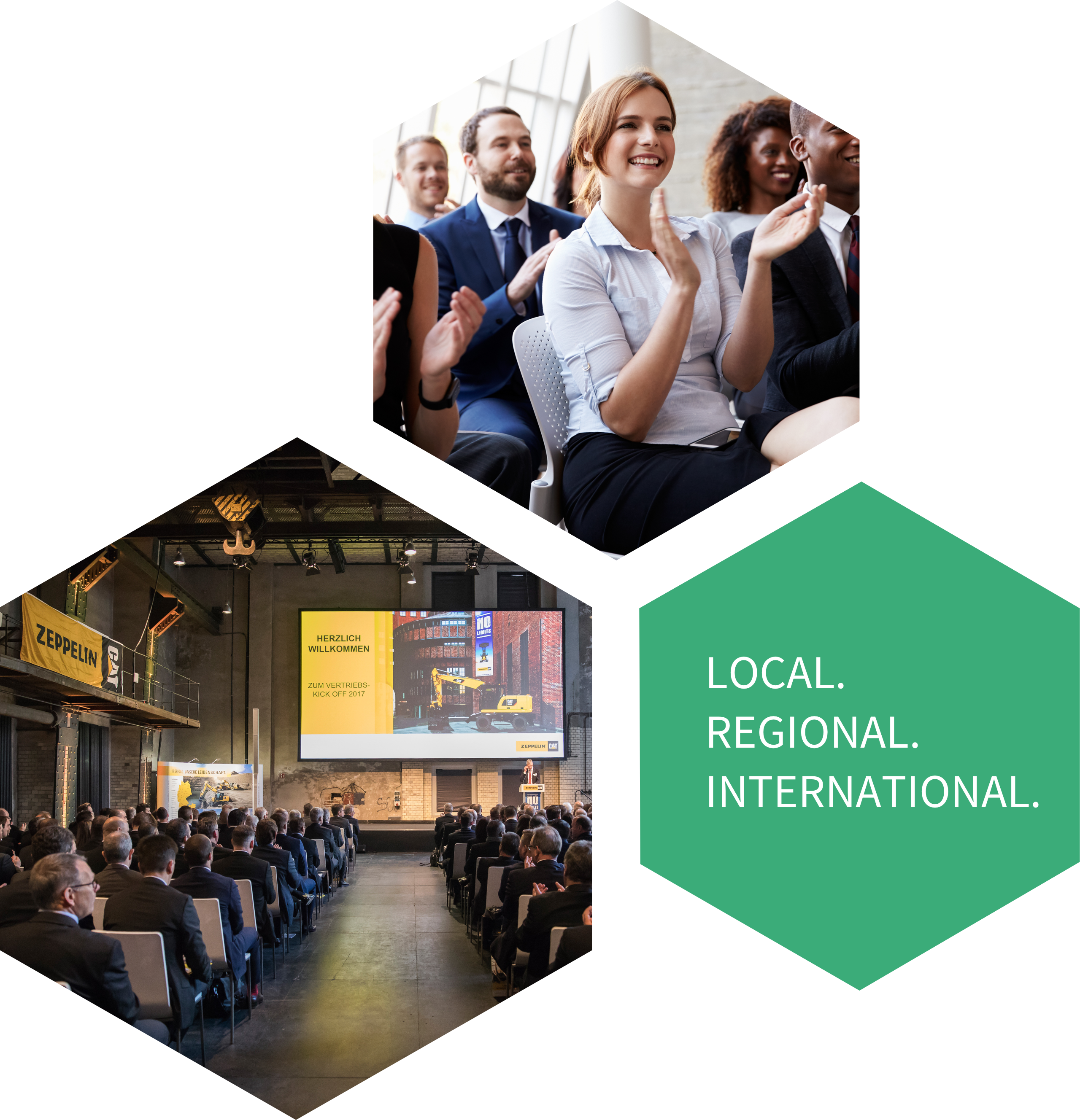 Simultandolmetscher Referenzen Dolmetschtechnik