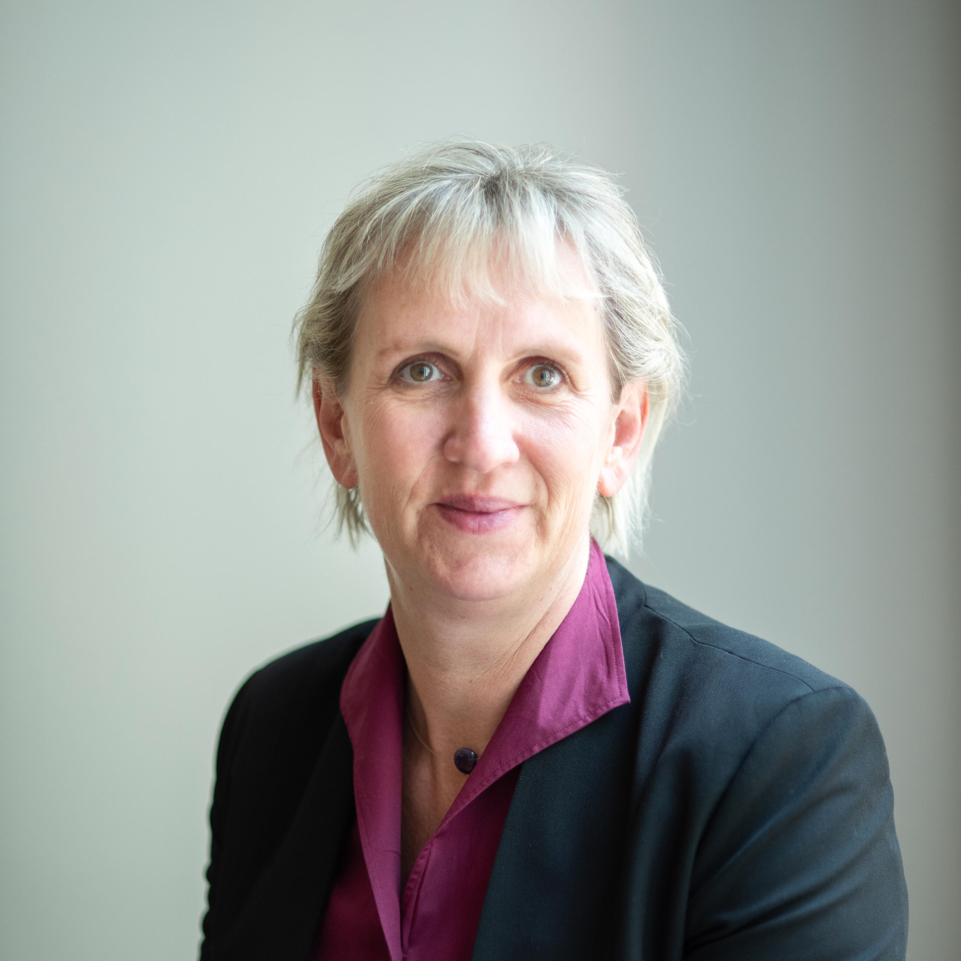 Ulrike Schu